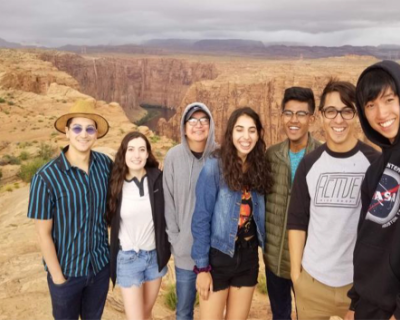 一目でわかる関西大学留学制度活用術！