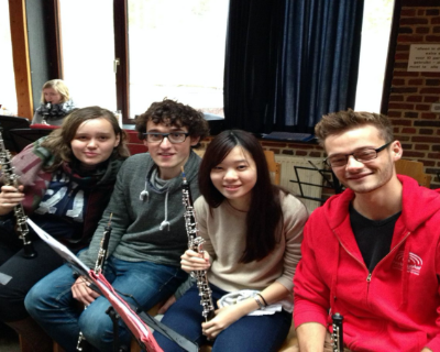 １分でわかる交換派遣留学（長期留学）