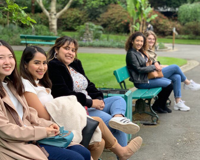 １分でわかる認定留学（長期留学）