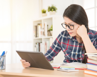 オンライン留学プログラム（奨学金対象プログラム）
