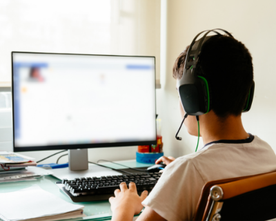 関大生のオンライン留学体験談　～オンライン留学の魅力って何？～