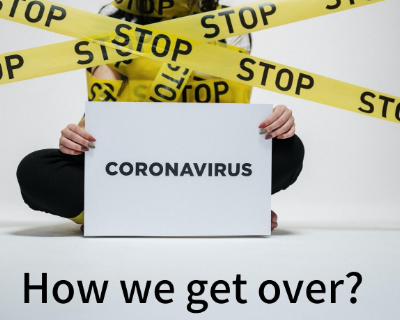 Withコロナ世代の留学準備