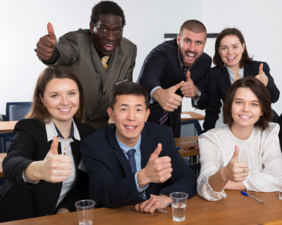 JTB海外支店現地スタッフとのLIVE交流会