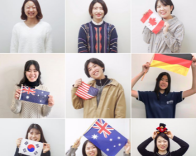 まずはアクション。SAPAと直接話してみよう！