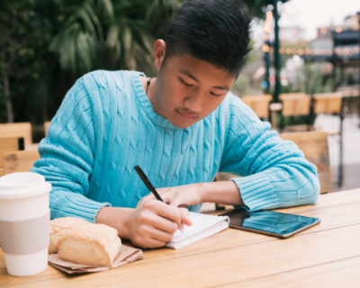 IELTSスキルアップセミナー